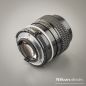 Preview: Nikon Nikkor 105/2,5 AI (Zustand A-/AB)