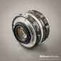 Preview: Nikon Nikkor-H Auto 50/2,0 nonAI (Condition A-/AB)