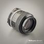 Preview: Nikon Nikkor 105/2,5 AI (Zustand A-/AB)