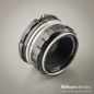 Preview: Nikon Nikkor-H Auto 50/2,0 nonAI (Condition A-/AB)