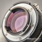Preview: Nikon Nikkor 105/2,5 AI (Zustand A-/AB)