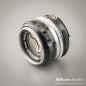 Preview: Nikon Nikkor-S Auto 50/1,4 AI (Condition A-)