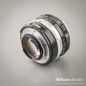 Preview: Nikon Nikkor-S Auto 50/1,4 AI (Condition A-)