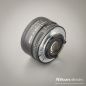 Preview: Nikon AF-D Nikkor 50/1,8 (Zustand A/A-)