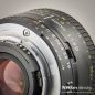 Preview: Nikon AF-D Nikkor 50/1,8 (Zustand A/A-)