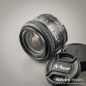 Preview: Nikon AF-D Nikkor 24/2,8 (Zustand A-)