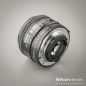 Preview: Nikon AF-D Nikkor 24/2,8 (Zustand A-)