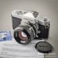 Preview: Nikkormat FTN mit Nikkor 50/1,4 (Zustand A-)