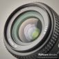 Preview: Nikon AF-D Nikkor 24/2,8 (Zustand A-)
