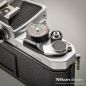 Preview: Nikon FE (Condition A-)