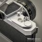 Preview: Nikkormat FTN mit Nikkor 50/1,4 (Zustand A-)