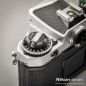 Preview: Nikon FE (Condition A-)