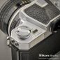 Preview: Nikkormat FTN mit Nikkor 50/1,4 (Zustand A-)