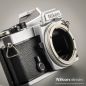 Preview: Nikon FE (Condition A-)