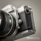 Preview: Nikkormat FTN mit Nikkor 50/1,4 (Zustand A-)