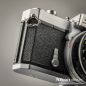 Preview: Nikkormat FTN mit Nikkor 50/1,4 (Zustand A-)