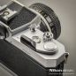 Preview: Nikkormat FT3 mit Nikkor 50/1,4 AI (Zustand A/A-)