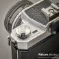 Preview: Nikkormat FT3 mit Nikkor 50/1,4 AI (Zustand A/A-)
