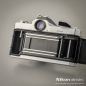 Preview: Nikkormat FT3 mit Nikkor 50/1,4 AI (Zustand A/A-)