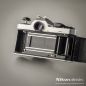 Preview: Nikon FM2 (Condition A/A-)
