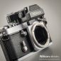 Preview: Nikon F2A Photomic (Condition A/A-)