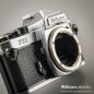 Preview: Nikon FE-2 (Zustand A/A-)