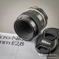 Preview: Nikon Micro-Nikkor 55/2,8 AIS (Condition A/A-)