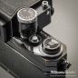 Preview: Nikon F Photomic FTN "Apollo" schwarz (Zustand AB) für F-36