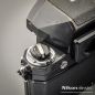 Preview: Nikon F Photomic FTN "Apollo" schwarz (Zustand AB) für F-36