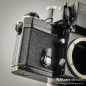 Preview: Nikon F Photomic FTN "Apollo" schwarz (Zustand AB) für F-36
