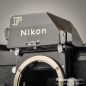 Preview: Nikon F Photomic FTN "Apollo" schwarz (Zustand AB) für F-36