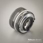 Preview: Nikon Nikkor 50/1,4 AI (Zustand A)