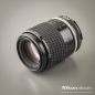 Preview: Nikon Micro-Nikkor 105/2,8 AIS (Condition A)