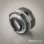 Preview: Nikon Nikkor 50/1,4 AI (Zustand A)