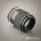 Preview: Nikon Micro-Nikkor 105/2,8 AIS (Condition A)