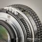 Preview: Nikon Nikkor 50/1,4 AI (Zustand A)