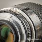 Preview: Nikon Micro-Nikkor 105/2,8 AIS (Condition A)