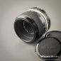 Preview: Nikon Micro-Nikkor PC 55/3,5 nonAI (Zustand A/A-)