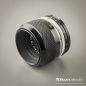 Preview: Nikon Micro-Nikkor PC 55/3,5 nonAI (Zustand A/A-)