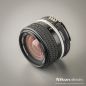 Preview: Nikon Nikkor 28/2,8 AIS (Zustand A)