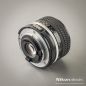 Preview: Nikon Nikkor 28/2,8 AIS (Zustand A)