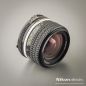 Preview: Nikon Nikkor 28/2,8 AIS (Zustand A)