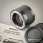 Preview: Nikon Telekonverter TC-201 AIS (Zustand A)