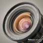 Preview: Nikon Nikkor-UD Auto 20/3,5 AI (Zustand A-)