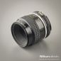 Preview: Nikon Micro-Nikkor 55/2,8 AIS (Condition A-)