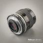 Preview: Nikon Micro-Nikkor 55/2,8 AIS (Condition A-)