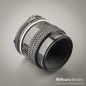 Preview: Nikon Micro-Nikkor 55/2,8 AIS (Condition A-)