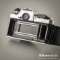 Preview: Nikon FA mit 50/1,8 (Zustand A/A-)