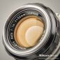 Preview: Nikon Nikkor-S Auto 50/1,4 nonAI (Condition A-)
