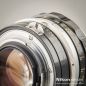Preview: Nikon Nikkor-S Auto 50/1,4 nonAI (Condition A-)